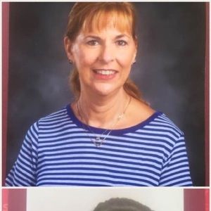 Meet your Posher, Brenda